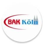 bak köln android application logo